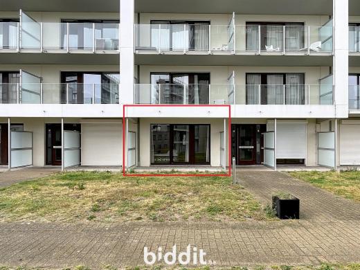 Eerste alternatieve foto van het pand