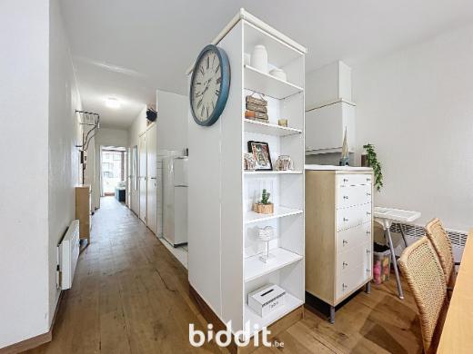 Derde alternatieve foto van het pand
