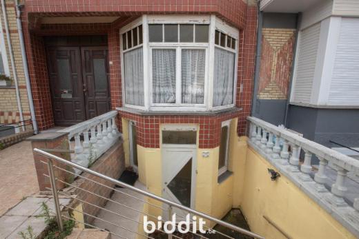 Eerste alternatieve foto van het pand