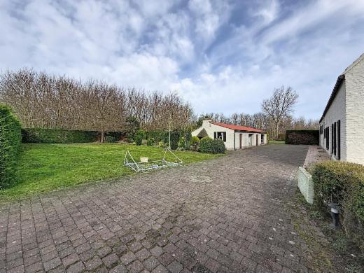 Eerste alternatieve foto van het pand