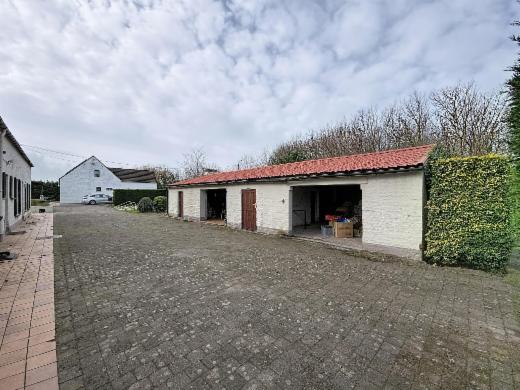 Tweede alternatieve foto van het pand