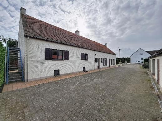 Derde alternatieve foto van het pand