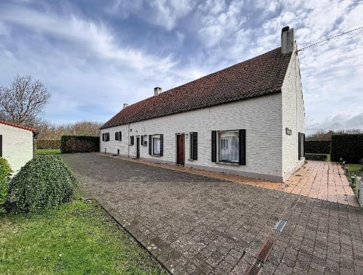 Presentatiebeeld van het pand n° 293430