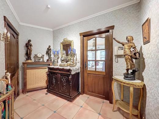 Tweede alternatieve foto van het pand