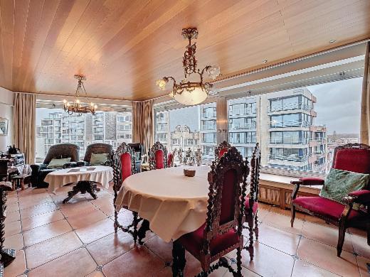 Derde alternatieve foto van het pand