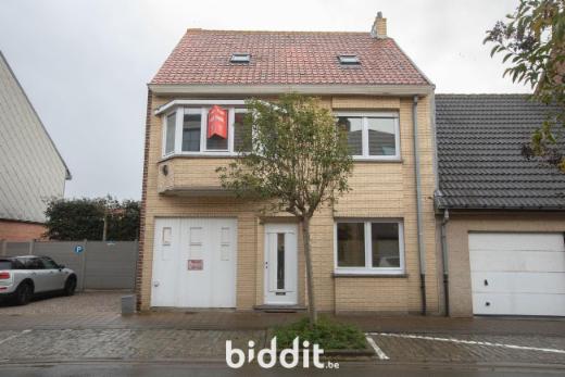 Presentatiebeeld van het pand n° 293575