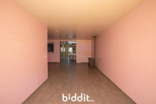 Tweede alternatieve foto van het pand