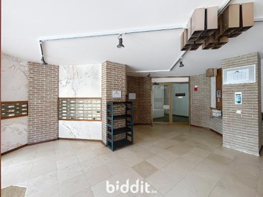 Tweede alternatieve foto van het pand