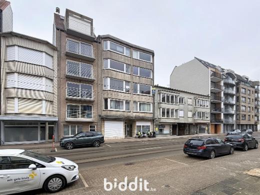 Eerste alternatieve foto van het pand