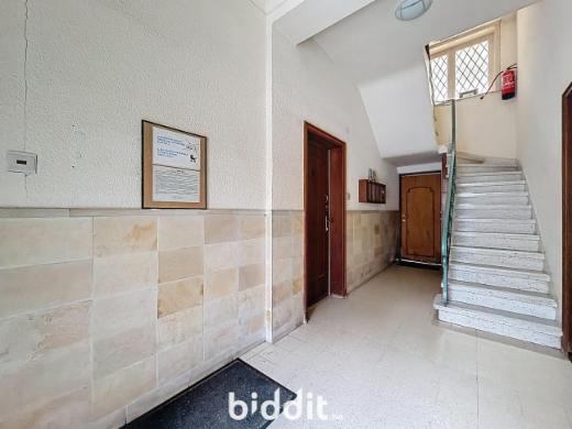 Tweede alternatieve foto van het pand