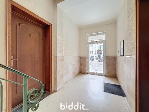 Derde alternatieve foto van het pand