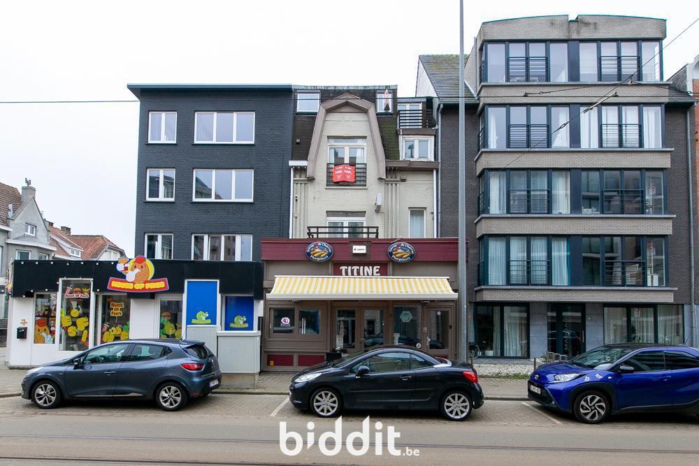 Presentatiebeeld van het pand n° 295305