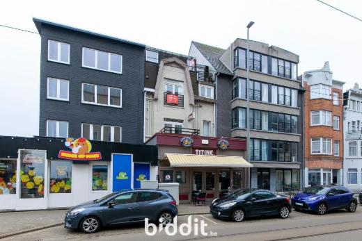 Eerste alternatieve foto van het pand