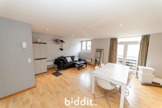 Derde alternatieve foto van het pand