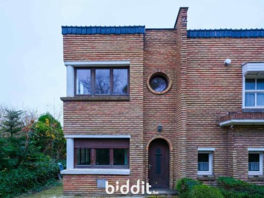 Presentatiebeeld van het pand n° 298602