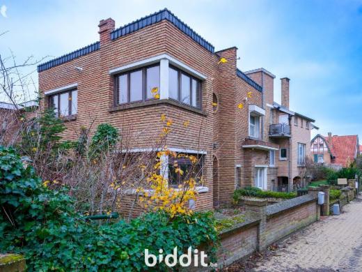 Eerste alternatieve foto van het pand