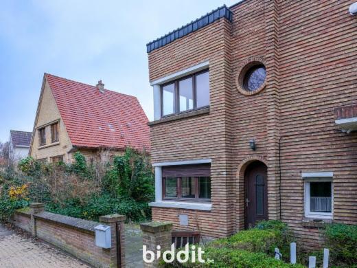 Tweede alternatieve foto van het pand