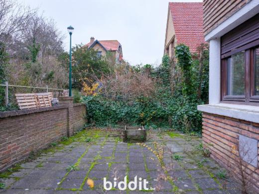 Derde alternatieve foto van het pand