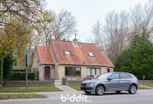 Eerste alternatieve foto van het pand