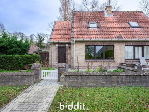 Presentatiebeeld van het pand n° 298612