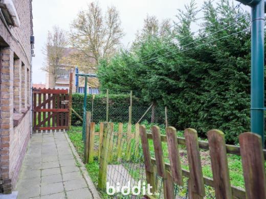 Derde alternatieve foto van het pand