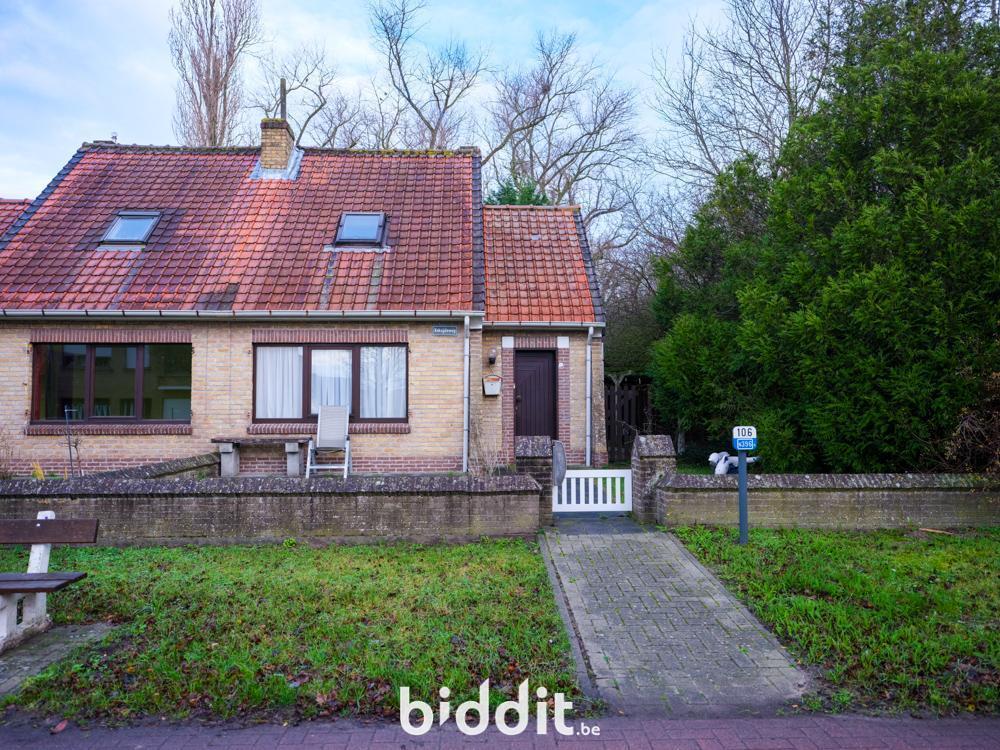 Presentatiebeeld van het pand n° 298613