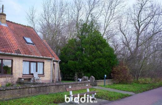 Eerste alternatieve foto van het pand