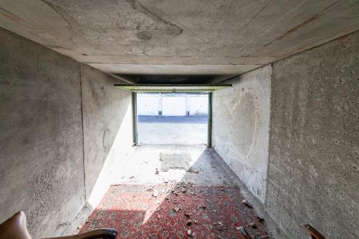 Tweede alternatieve foto van het pand