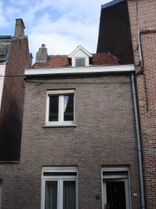 Eerste alternatieve foto van het pand