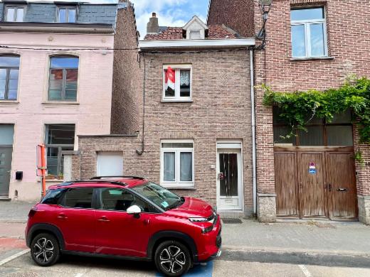 Presentatiebeeld van het pand n° 283053