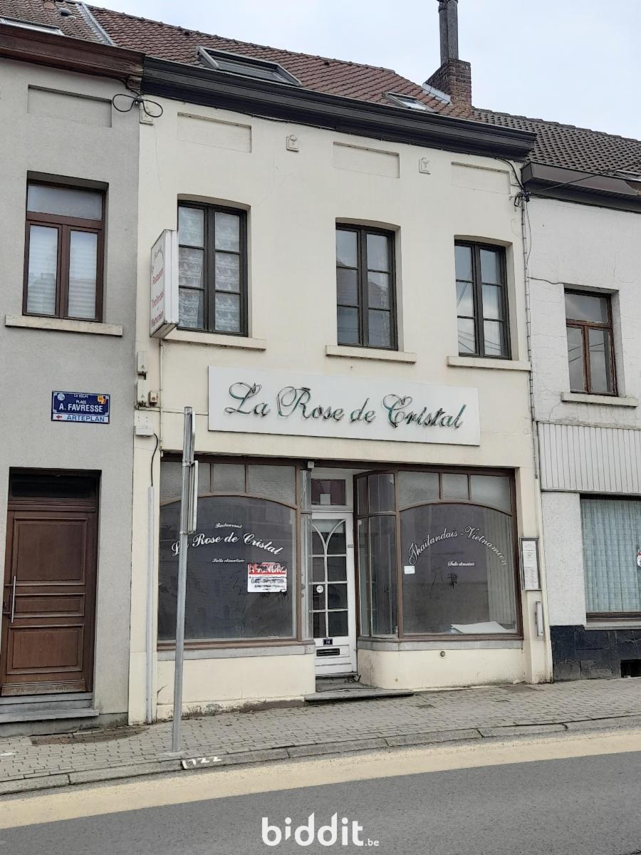 Presentatiebeeld van het pand n° 299522