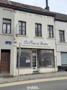 Presentatiebeeld van het pand n° 299522