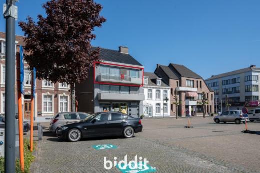 Eerste alternatieve foto van het pand