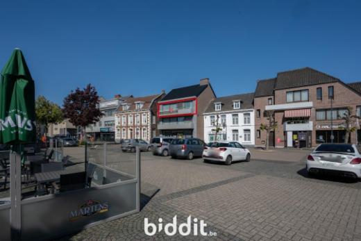 Derde alternatieve foto van het pand