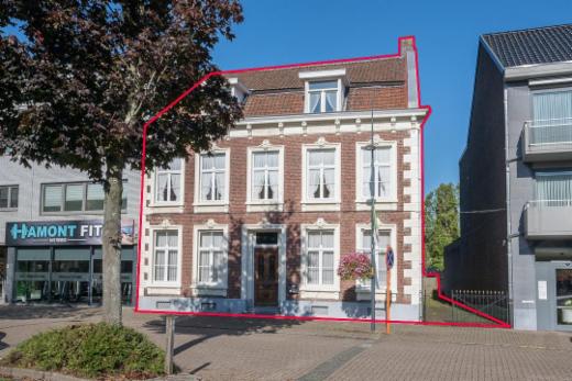 Presentatiebeeld van het pand n° 283344