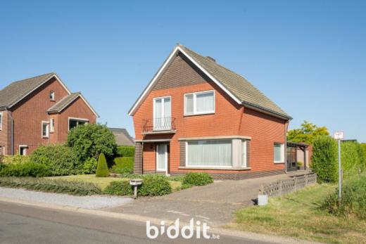 Presentatiebeeld van het pand n° 284454