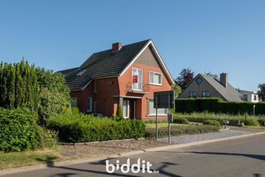 Eerste alternatieve foto van het pand