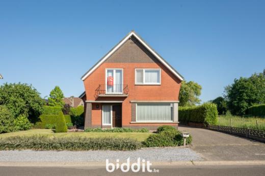 Tweede alternatieve foto van het pand