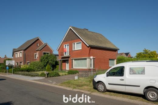 Derde alternatieve foto van het pand