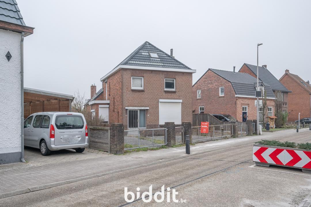 Presentatiebeeld van het pand n° 293472