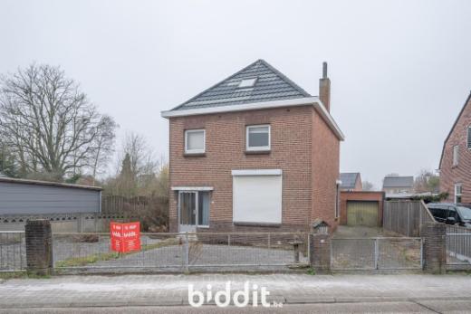 Eerste alternatieve foto van het pand