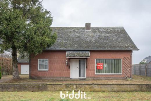 Presentatiebeeld van het pand n° 294165