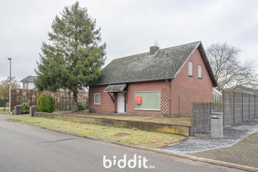 Tweede alternatieve foto van het pand