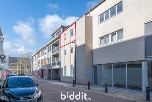 Eerste alternatieve foto van het pand