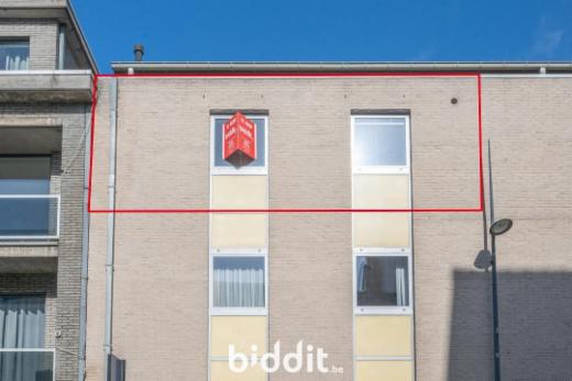 Tweede alternatieve foto van het pand