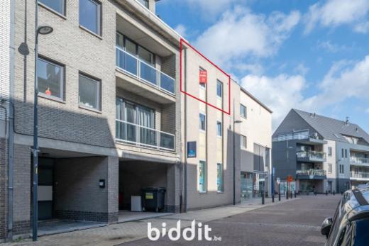 Derde alternatieve foto van het pand