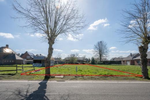 Eerste alternatieve foto van het pand