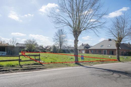 Tweede alternatieve foto van het pand