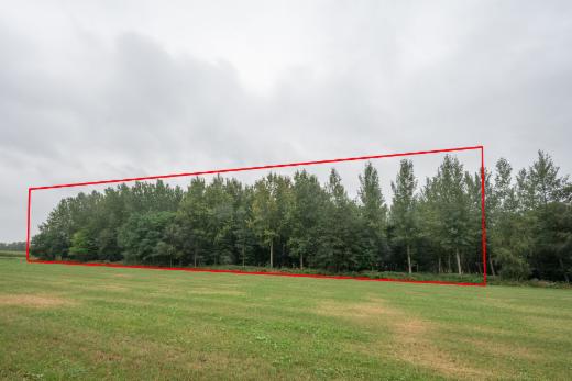 Tweede alternatieve foto van het pand
