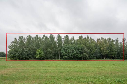 Eerste alternatieve foto van het pand